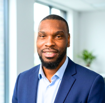 Leo Robinson, Founder of RevRelay